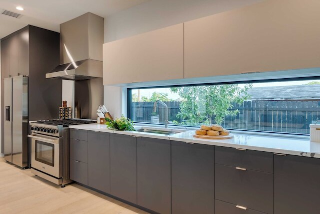 Modern East Austin Home w/ Pool, Near Downtown & Lady Bird Lake Casa 1803 by Avantstay