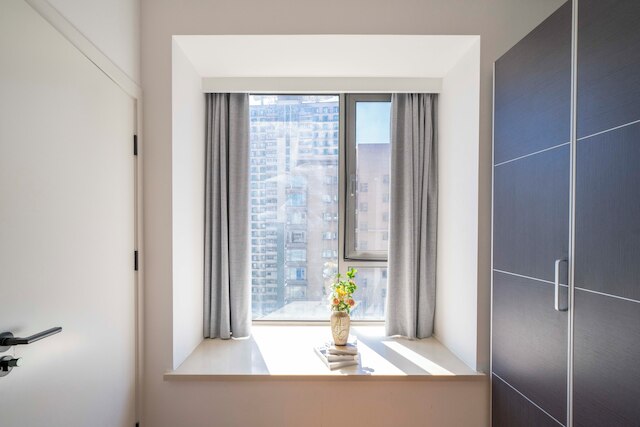 Tyms Elegant 1BR 1BA Apt Yongxin Century