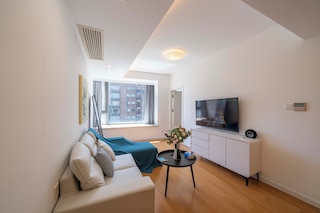 Tyms Elegant 1BR 1BA Apt Yongxin Century