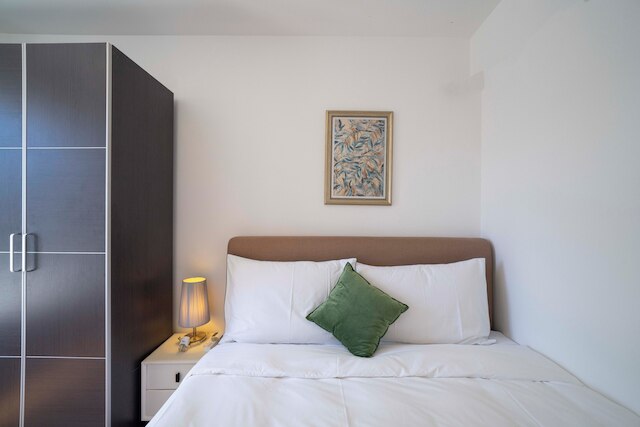 Tyms Elegant 1BR 1BA Apt Yongxin Century