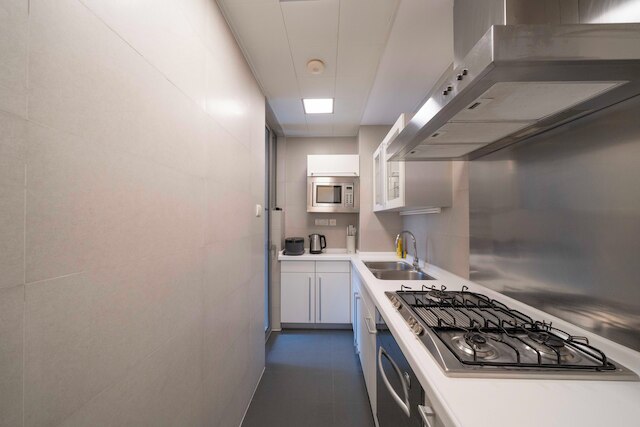 Tyms Elegant 1BR 1BA Apt Yongxin Century