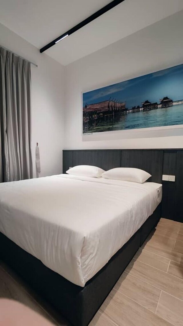 ベイ ウィン ラメール ブティック