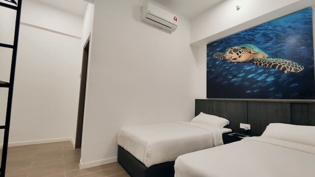 ベイ ウィン ラメール ブティック