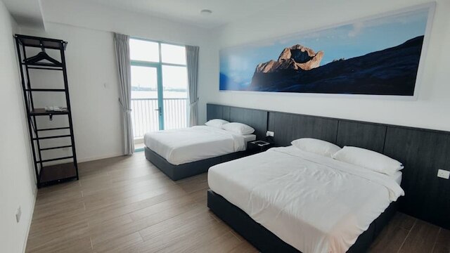 ベイ ウィン ラメール ブティック