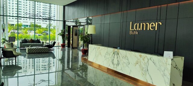 ベイ ウィン ラメール ブティック