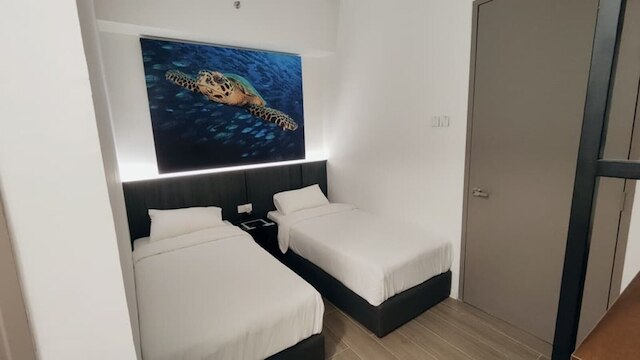 ベイ ウィン ラメール ブティック