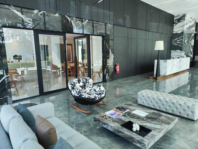 ベイ ウィン ラメール ブティック