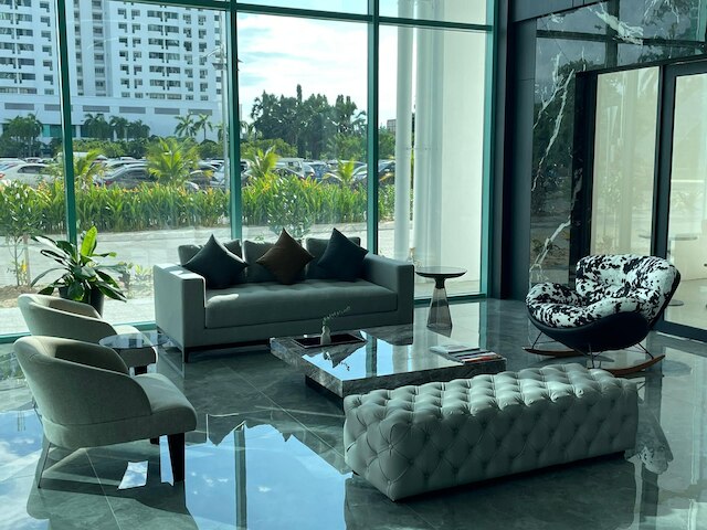 ベイ ウィン ラメール ブティック