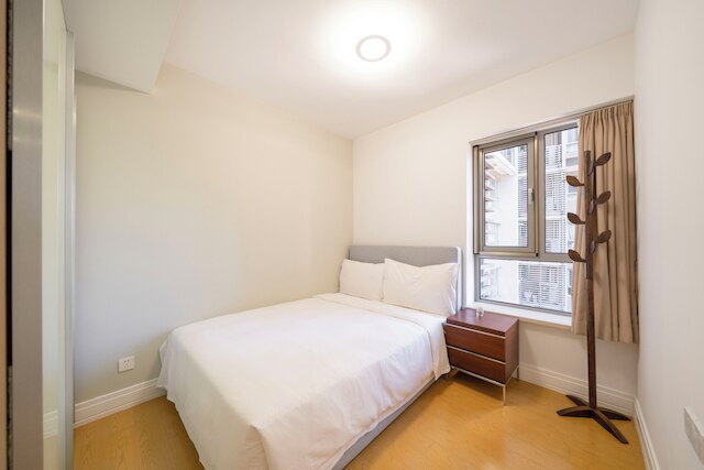 Tyms Modern 2BR 1BA Suite Xujiahui Metro