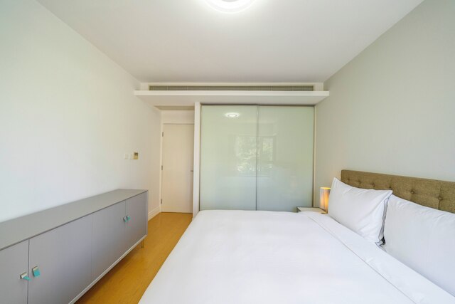 Tyms Modern 2BR 1BA Suite Xujiahui Metro