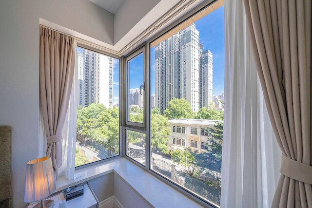 Tyms Modern 2BR 1BA Suite Xujiahui Metro