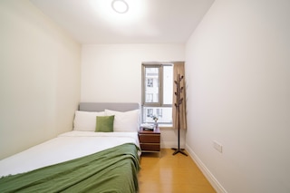 Tyms Bright 2BR 1BA Suite Yongxin