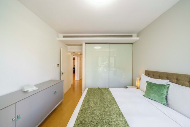 Tyms Bright 2BR 1BA Suite Yongxin