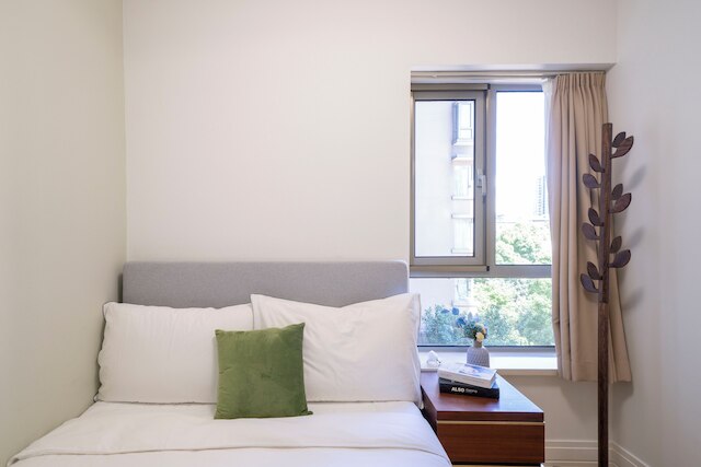 Tyms Bright 2BR 1BA Suite Yongxin