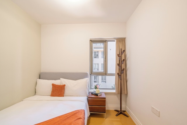 Tyms 2BR 1BA Suite Yongxin