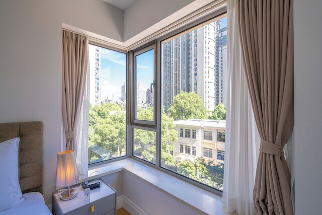 Tyms 2BR 1BA Suite Yongxin