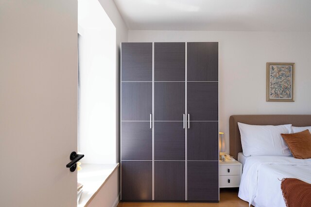 Tyms 1BR 1BA Apt Yongxin Century