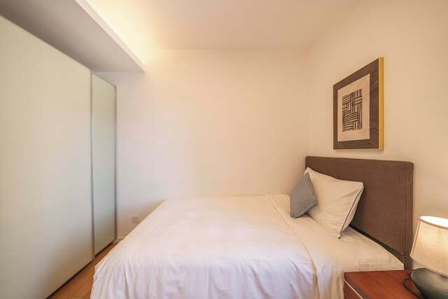 Tyms Elegant 2BR 1BA Apt Walk to Malls