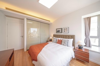 Tyms Elegant 2BR 1BA Apt Yongxin Century