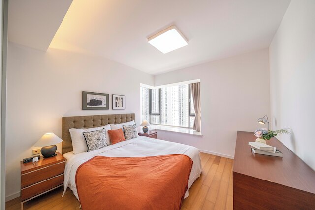 Tyms Elegant 2BR 1BA Apt Yongxin Century