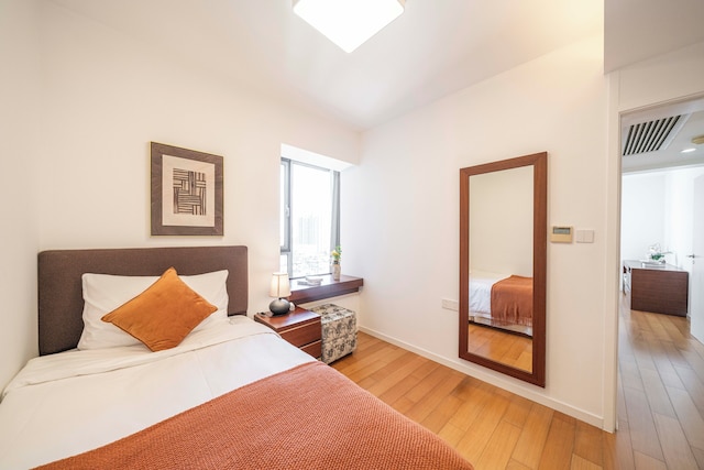 Tyms Elegant 2BR 1BA Apt Yongxin Century