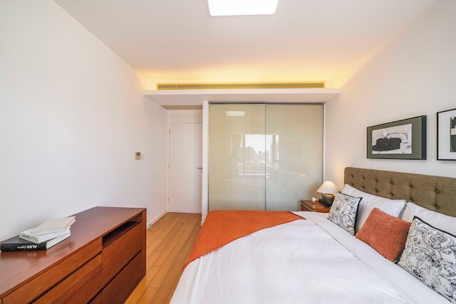 Tyms Elegant 2BR 1BA Apt Yongxin Century