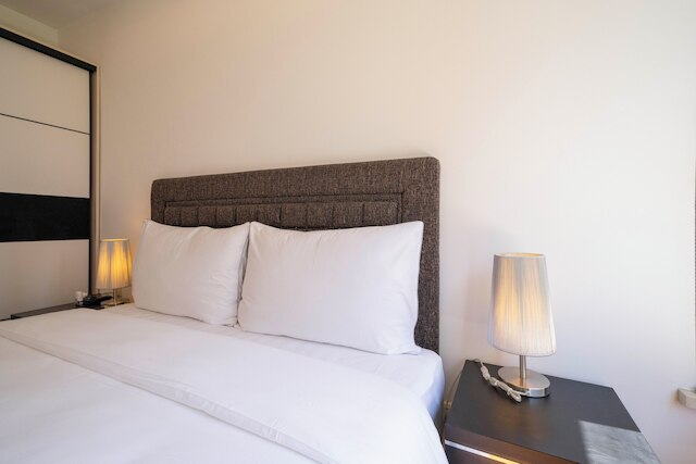 Tyms Modern1BR 1BA Apt Near Metro 1 9 11