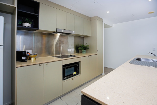 Apartment in the City with Pool and BBQ