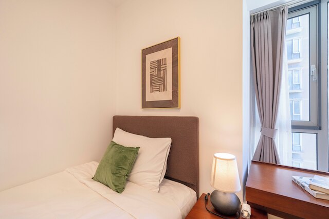 Tyms Stylish 2BR 1BA Retreat Yongxin