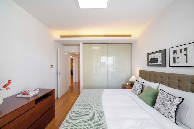 Tyms Stylish 2BR 1BA Retreat Yongxin