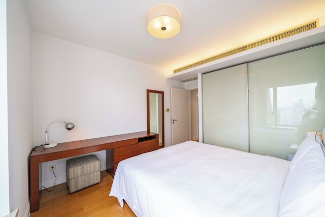 Tyms Stylish 2BR 1BA Apt Xujiahui Metro