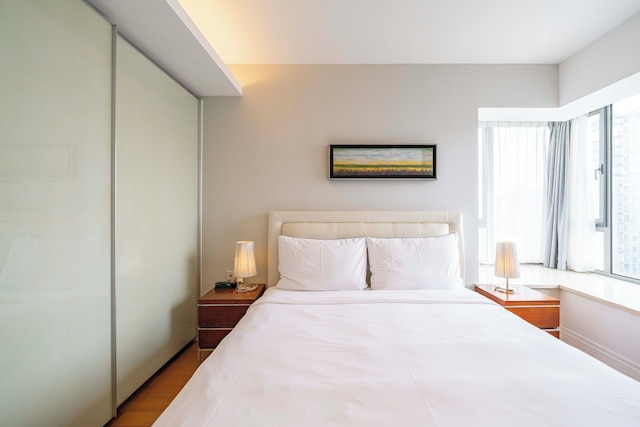 Tyms Stylish 2BR 1BA Apt Xujiahui Metro