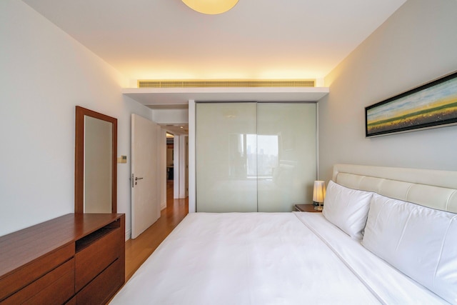 Tyms Stylish 2BR 1BA Apt Xujiahui Metro