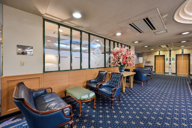 セントラルホテル佐世保