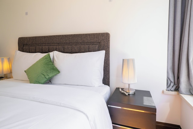 Tyms Elegant 1BR 1BA Apt Yongxin