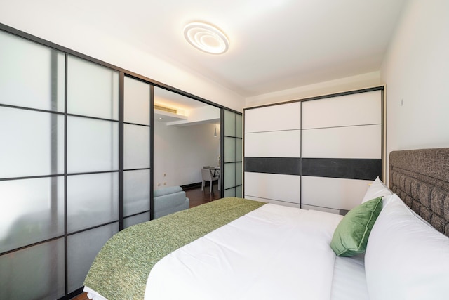 Tyms Elegant 1BR 1BA Apt Yongxin