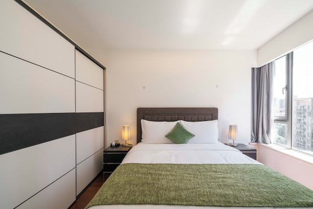 Tyms Elegant 1BR 1BA Apt Yongxin