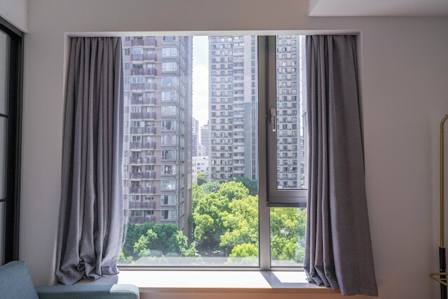 Tyms Elegant 1BR 1BA Apt Yongxin