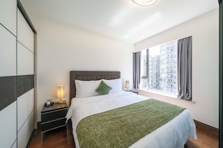 Tyms Elegant 1BR 1BA Apt Yongxin