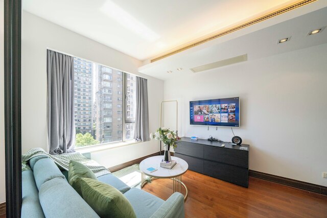 Tyms Elegant 1BR 1BA Apt Yongxin