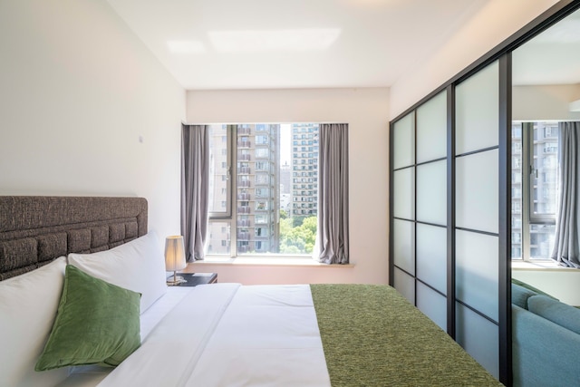 Tyms Elegant 1BR 1BA Apt Yongxin