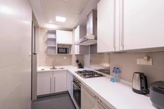 Tyms Stylish 1BR 1BA Apt Yongxin Century