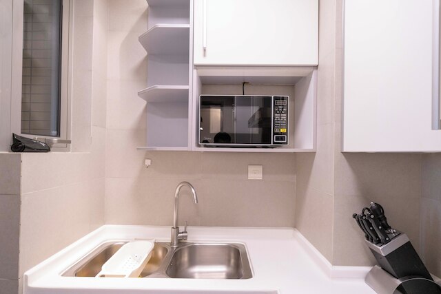 Tyms Stylish 1BR 1BA Apt Yongxin Century