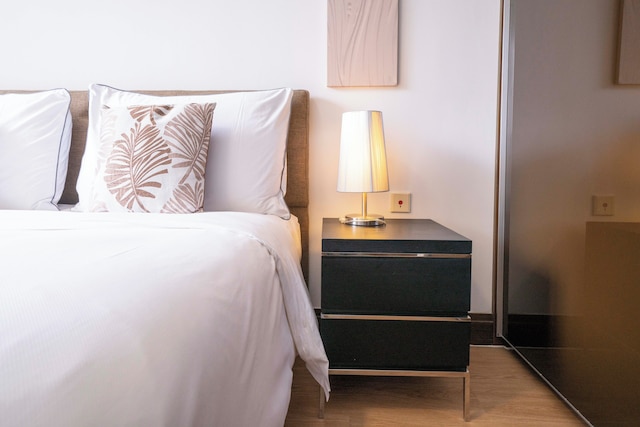 Tyms Stylish 1BR 1BA Apt Yongxin Century