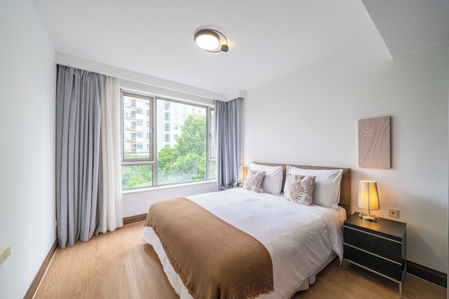 Tyms Stylish 1BR 1BA Apt Yongxin Century