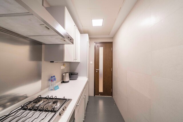 Tyms Stylish 1BR 1BA Apt Yongxin Century