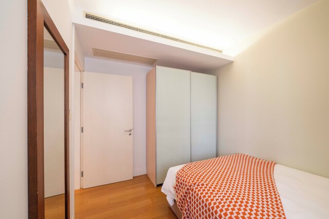 Tyms Modern 2BR 1BA Apt Yongxin