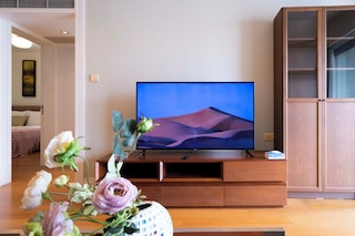 Tyms Modern 2BR 1BA Apt Yongxin