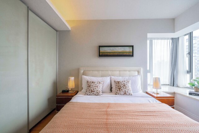 Tyms Modern 2BR 1BA Apt Yongxin