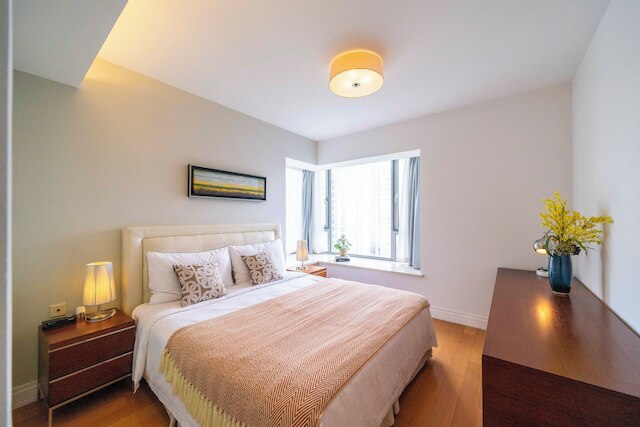 Tyms Modern 2BR 1BA Apt Yongxin